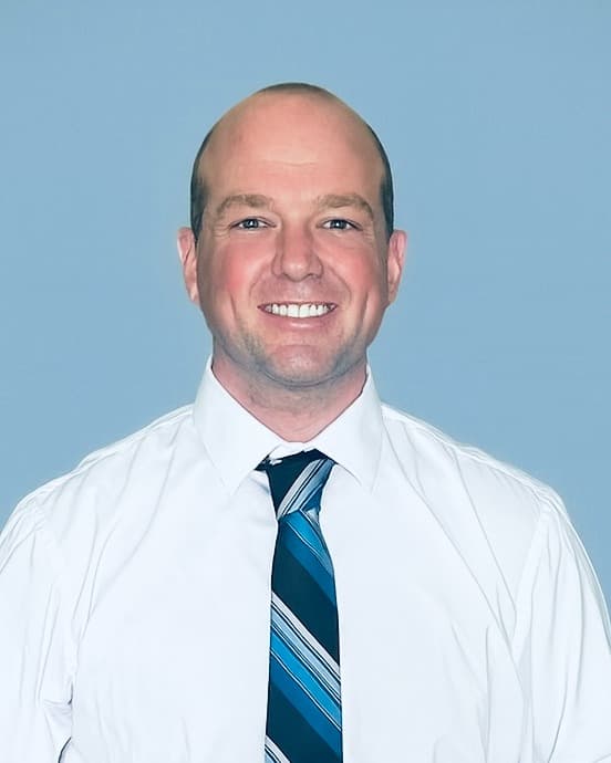 Addison Smith, founder of Sixophor Software